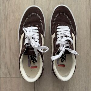 Vans Curren Caples Pro Shoes